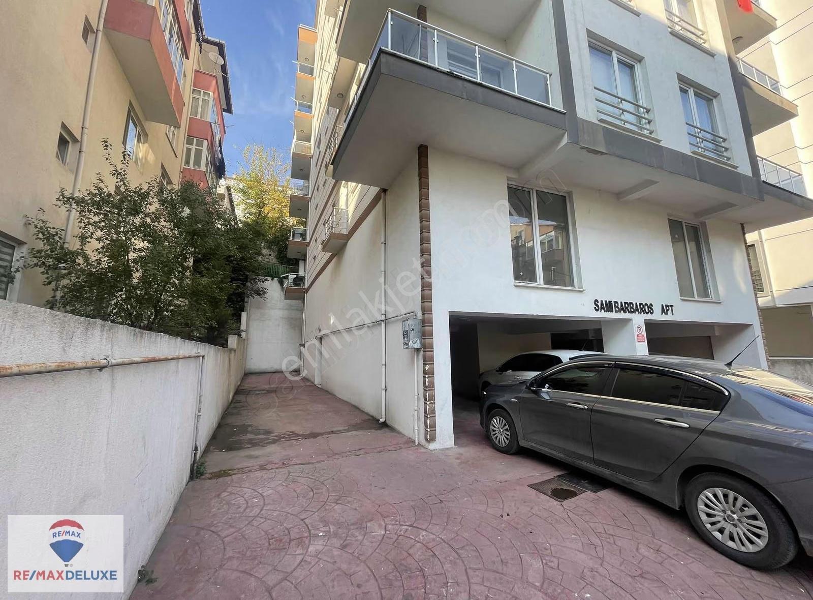 Kozluk 4. Yolda Yeni Binada Asansörlü 2+1 Arakat Daire - Görsel 24