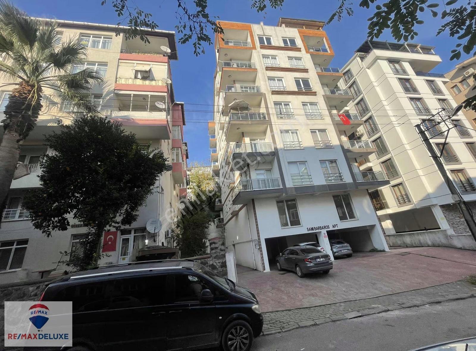 Kozluk 4. Yolda Yeni Binada Asansörlü 2+1 Arakat Daire - Görsel 7