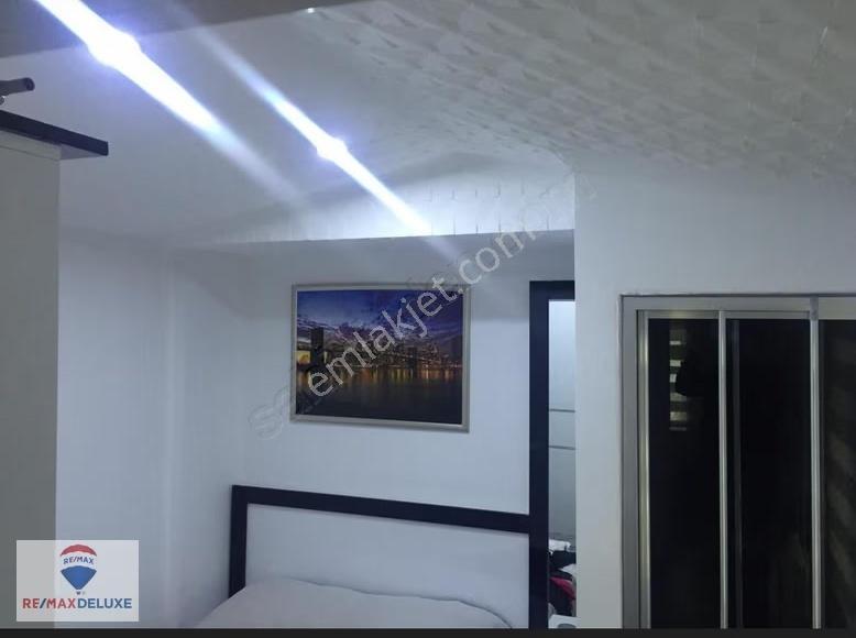 Yalova Çınarcık Sümer Sitesinde Özel Plajlı Tripleks Villa - Görsel 26