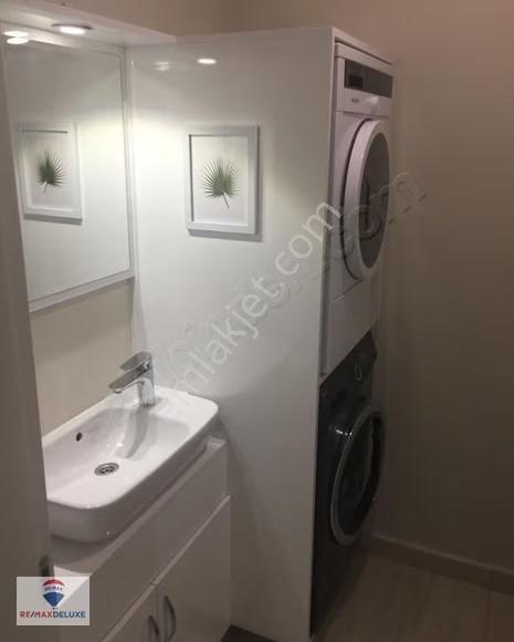 Yalova Çınarcık Sümer Sitesinde Özel Plajlı Tripleks Villa - Görsel 8