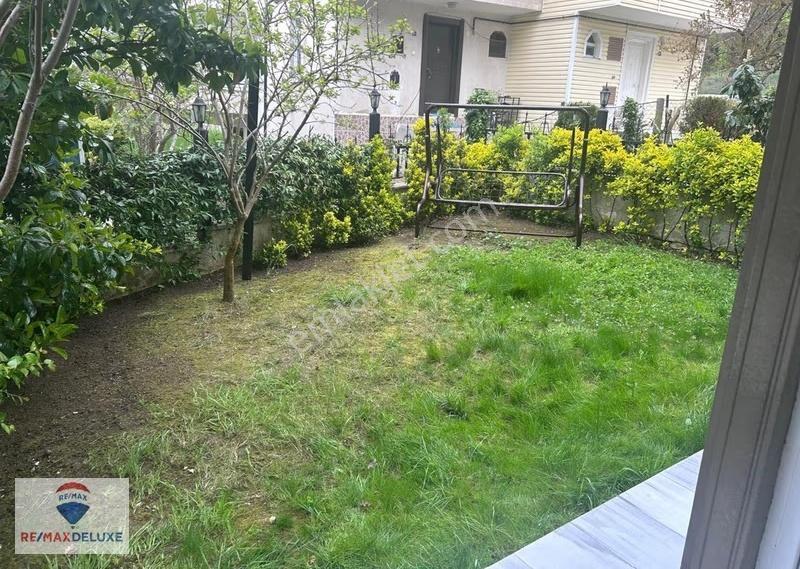Yalova Çınarcık Sümer Sitesinde Özel Plajlı Tripleks Villa - Görsel 28