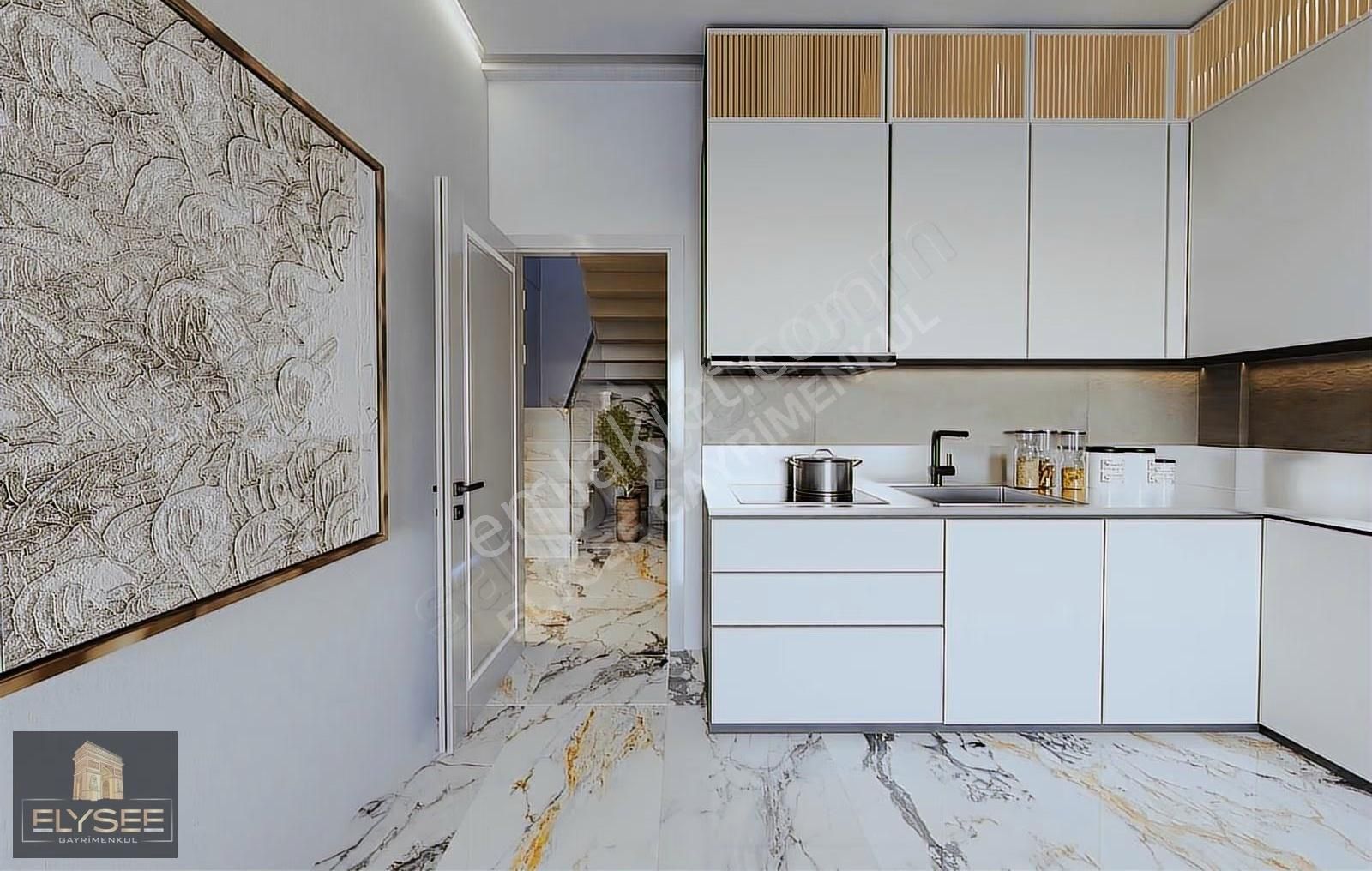 Davutlar Merkez De Taksitle Daire Ve Dükkan Alma İmkanıpınar - Görsel 15