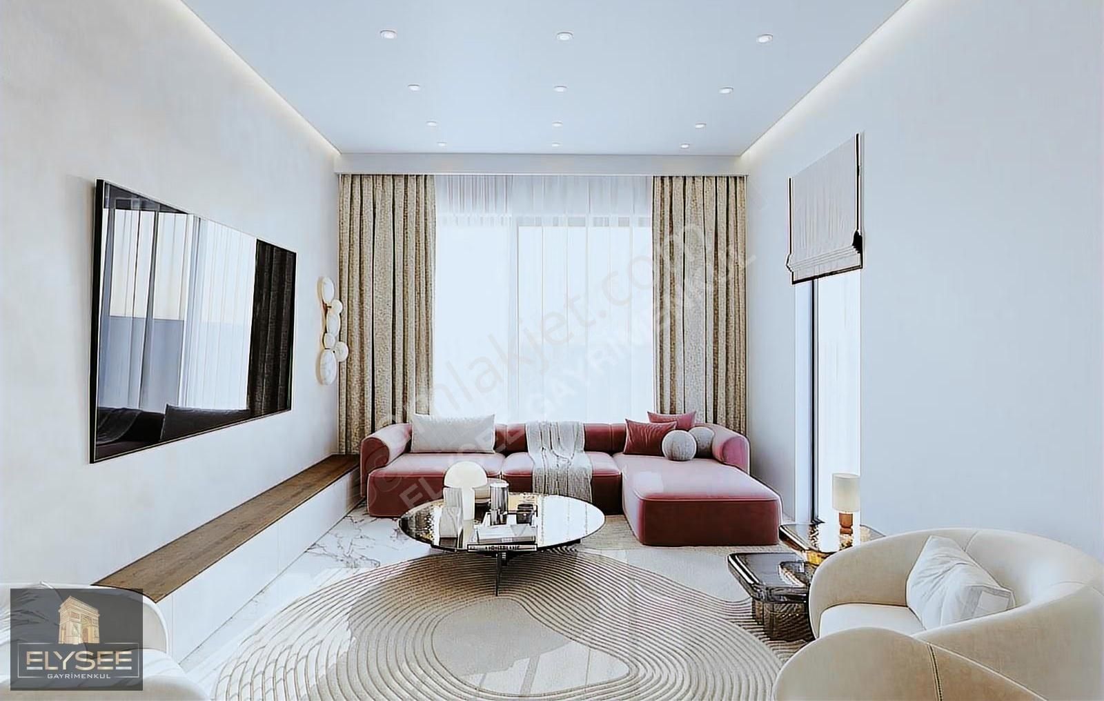 Davutlar Merkez De Taksitle Daire Ve Dükkan Alma İmkanıpınar - Görsel 7