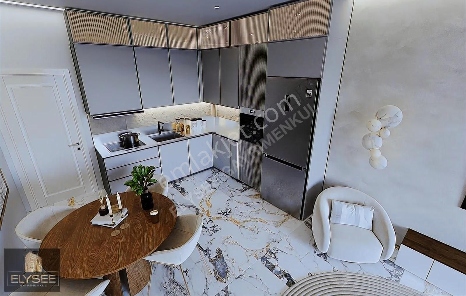 Davutlar Merkez De Taksitle Daire Ve Dükkan Alma İmkanıpınar - Görsel 14