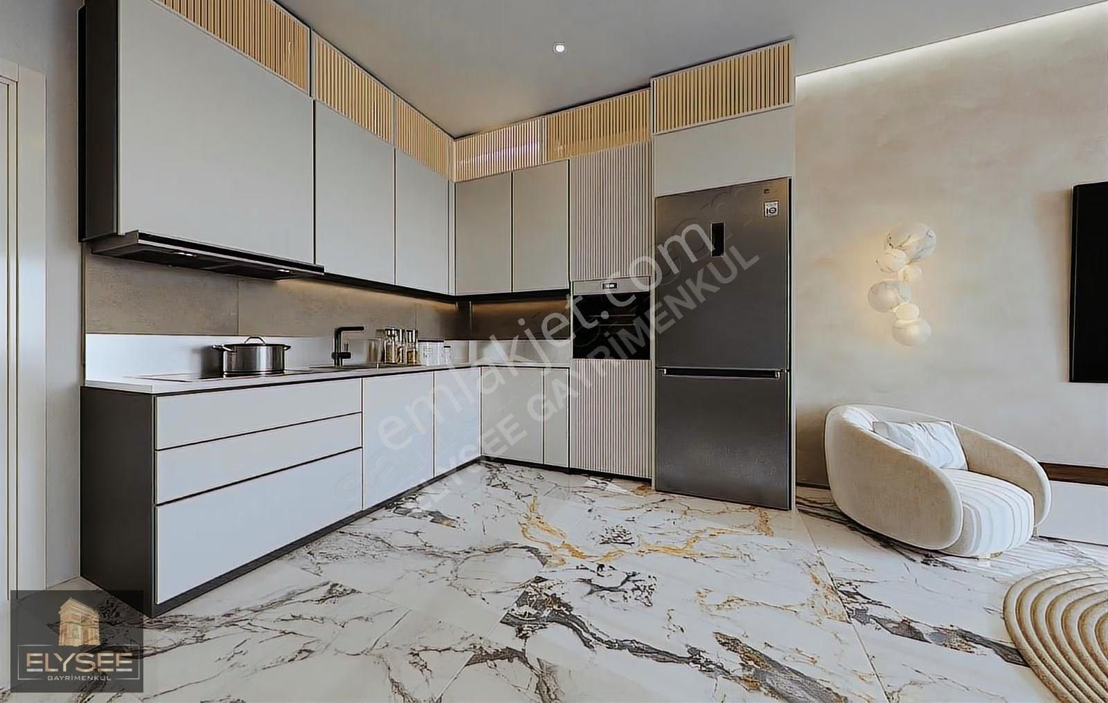 Davutlar Merkez De Taksitle Daire Ve Dükkan Alma İmkanıpınar - Görsel 17