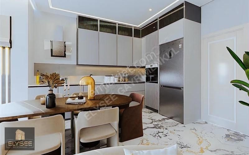 Davutlar Merkez De Taksitle Daire Ve Dükkan Alma İmkanıpınar - Görsel 12