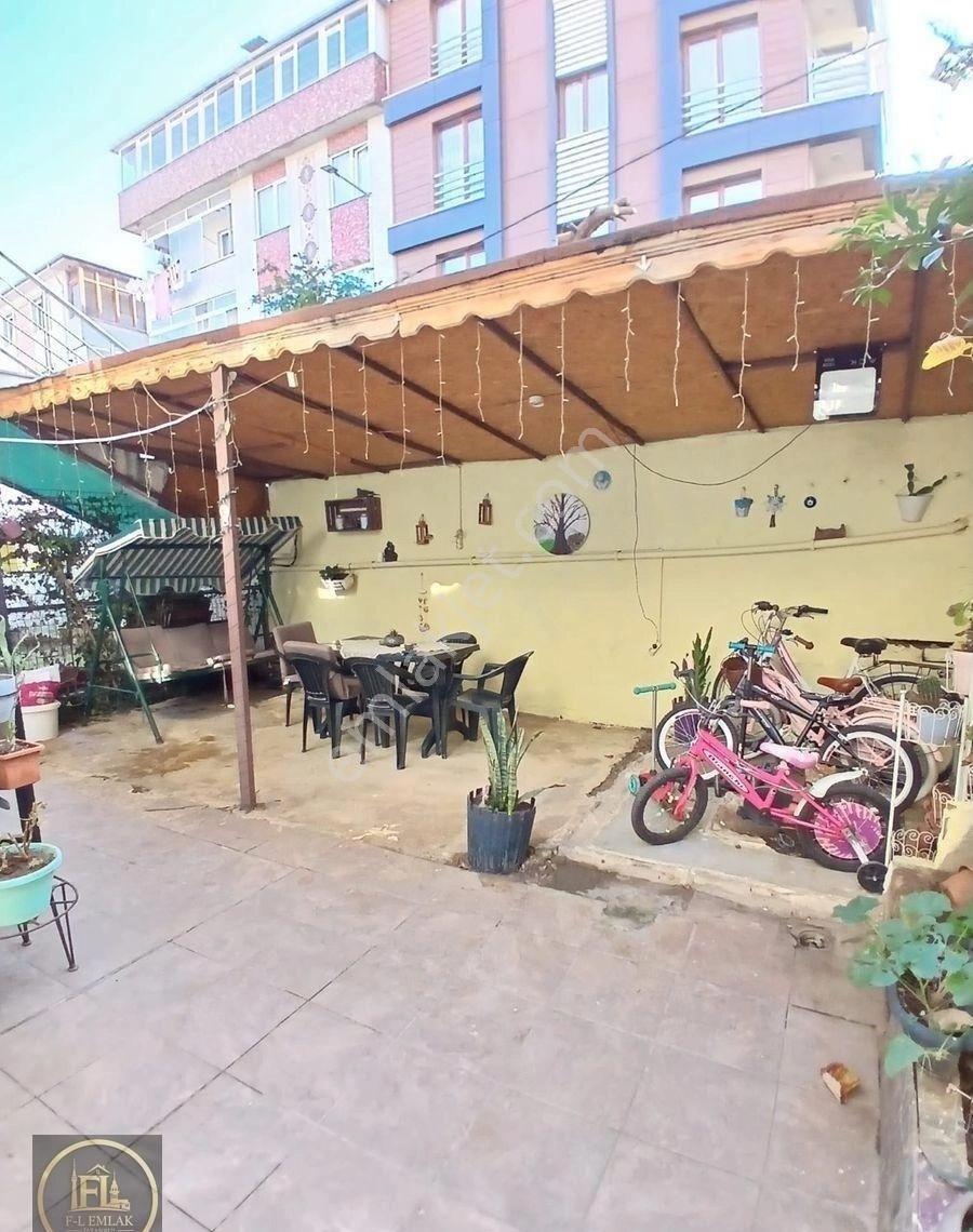 F-l Emlaktan İstiklal Metro Ya 5 Dk 3+1 Dublex - Görsel 16