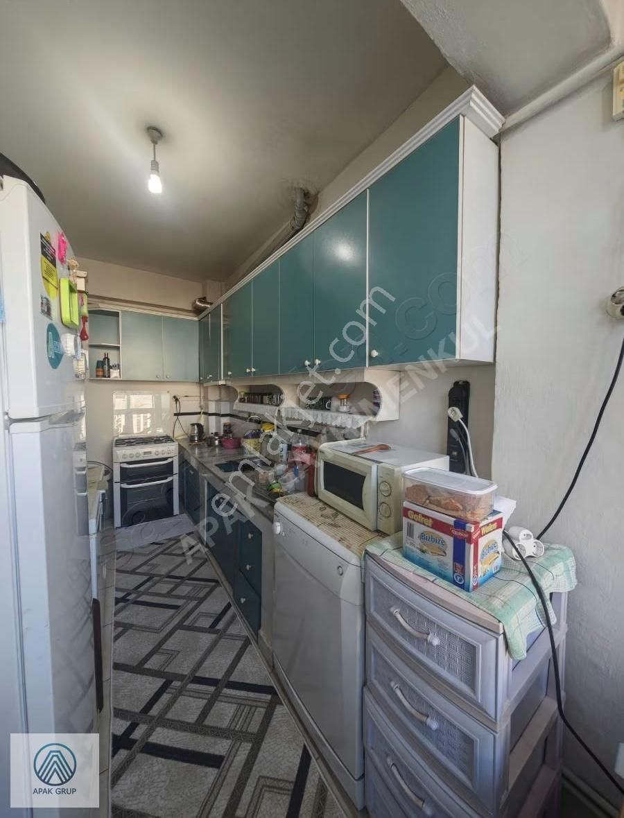 Forum Kayseri Karşısı Bağımsız Mutfak Kombili 2+1 - Görsel 11