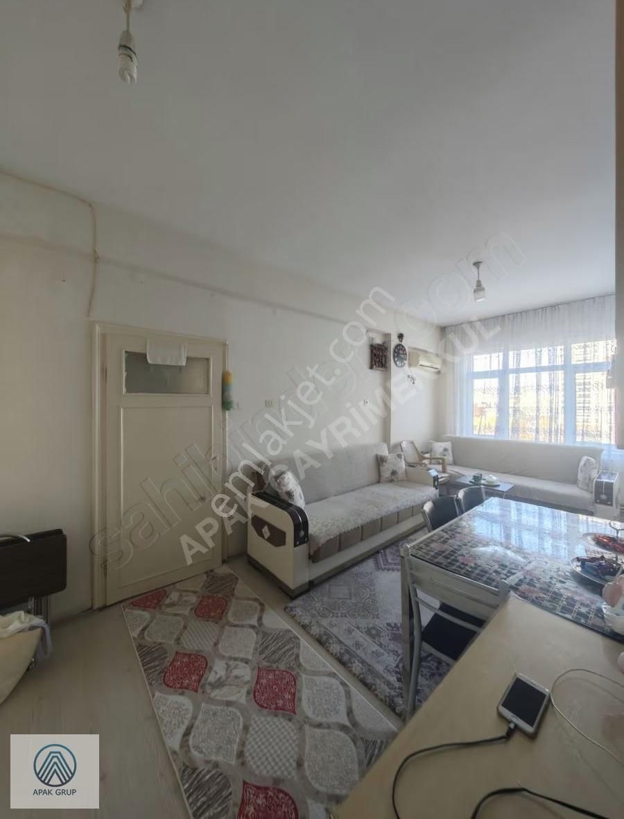 Forum Kayseri Karşısı Bağımsız Mutfak Kombili 2+1 - Görsel 2