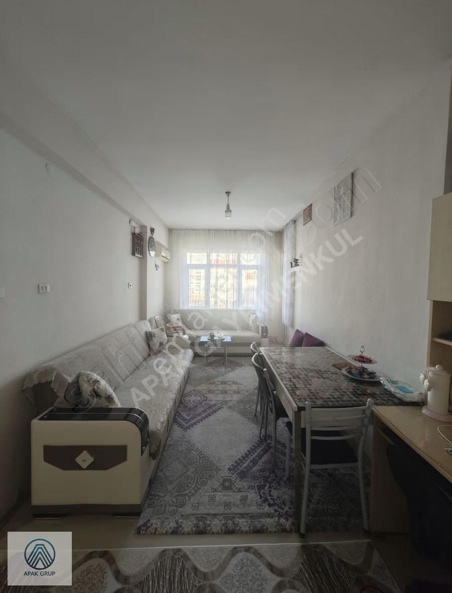 Forum Kayseri Karşısı Bağımsız Mutfak Kombili 2+1 - Görsel 6