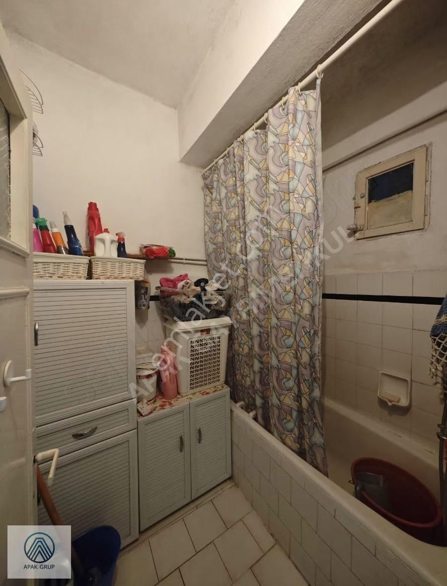 Forum Kayseri Karşısı Bağımsız Mutfak Kombili 2+1 - Görsel 13