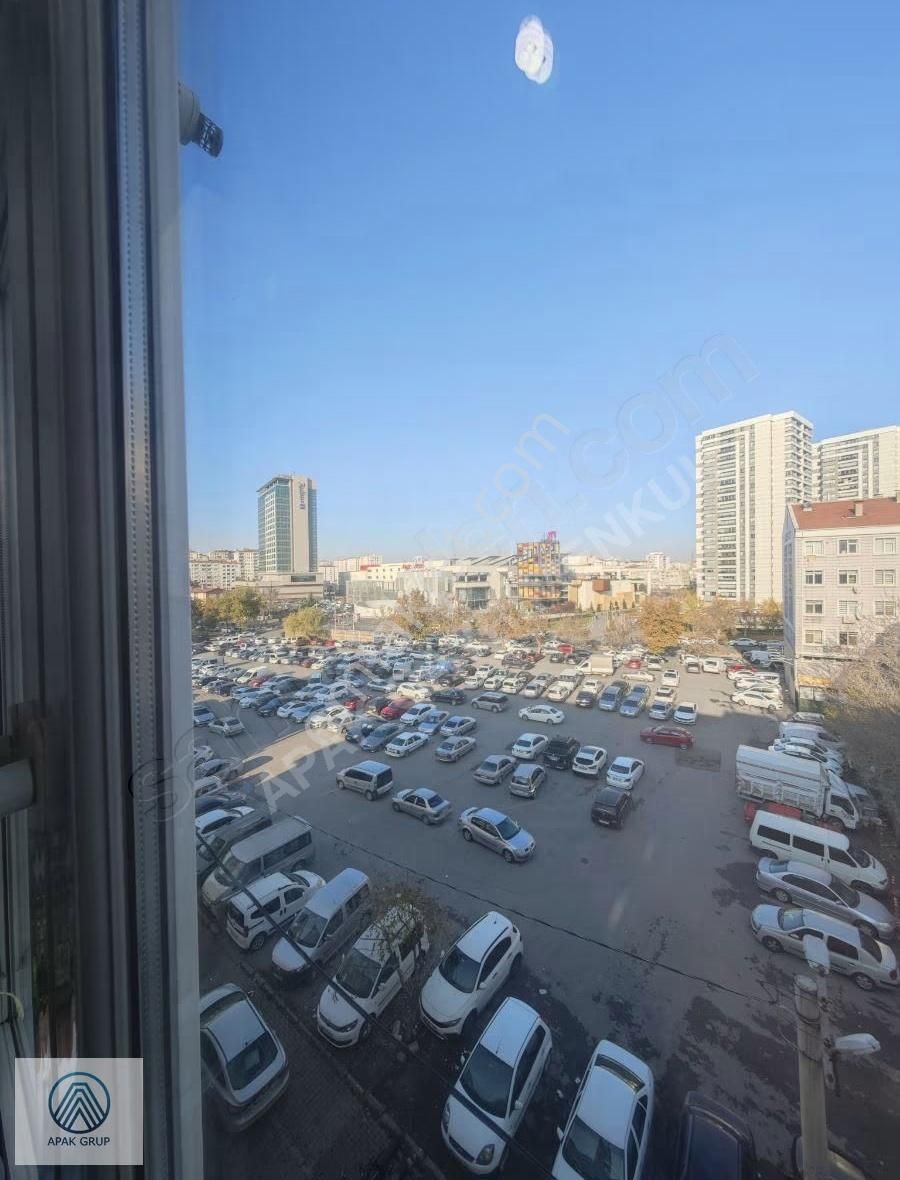 Forum Kayseri Karşısı Bağımsız Mutfak Kombili 2+1 - Görsel 18