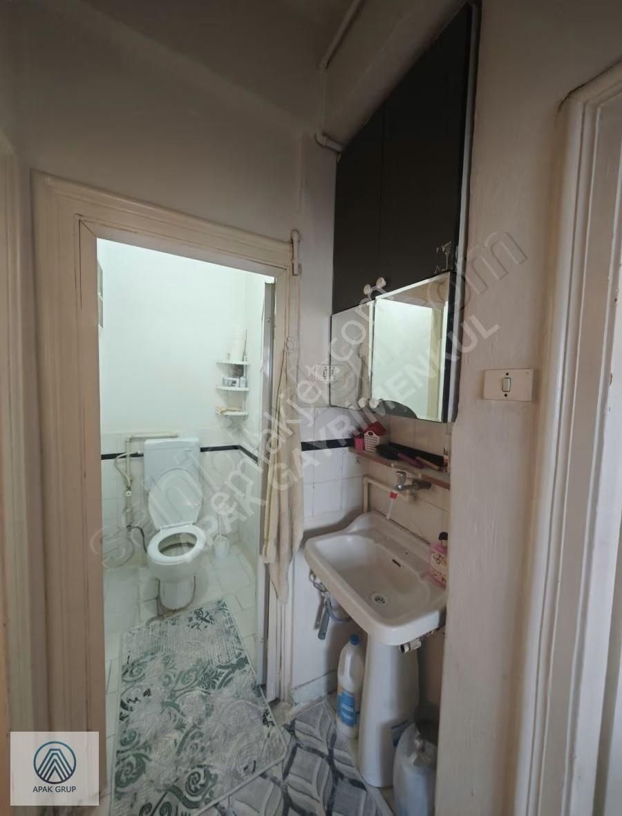 Forum Kayseri Karşısı Bağımsız Mutfak Kombili 2+1 - Görsel 15