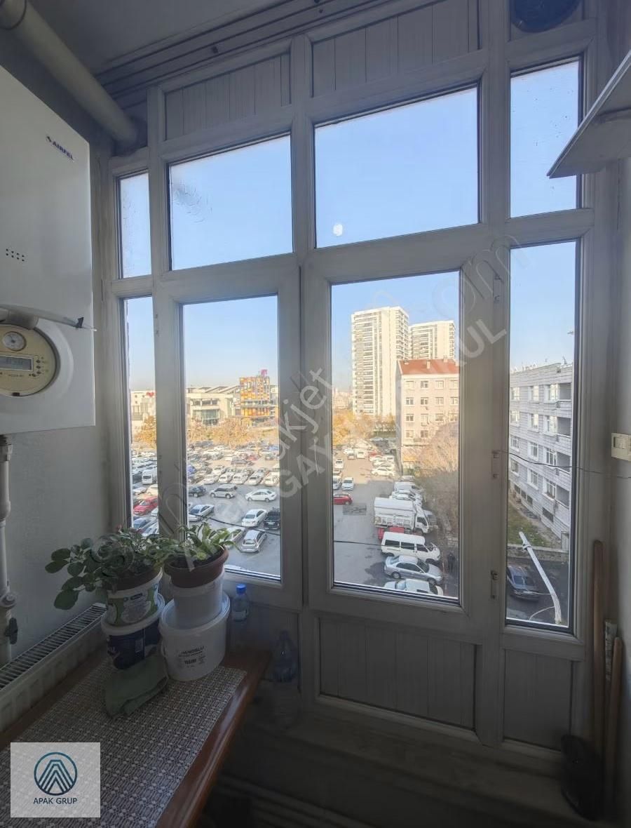 Forum Kayseri Karşısı Bağımsız Mutfak Kombili 2+1 - Görsel 5