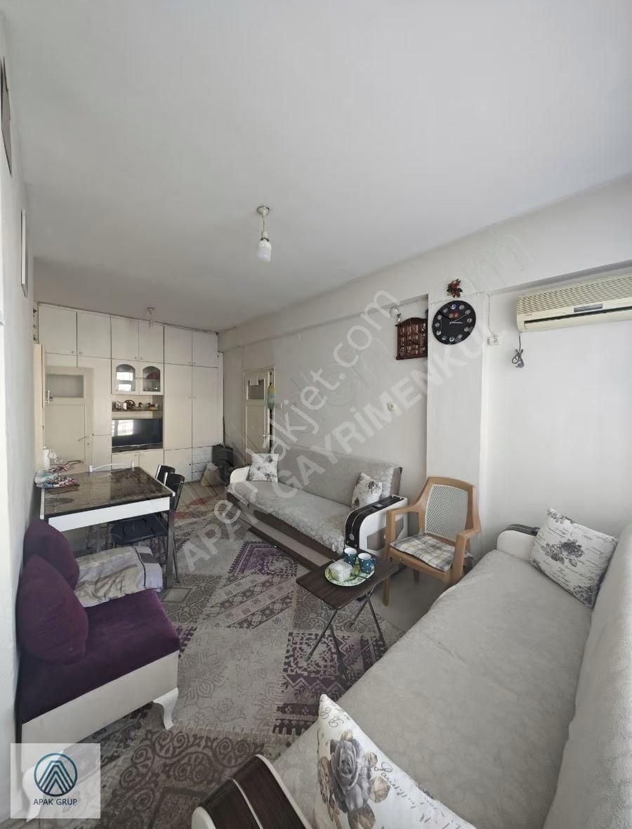 Forum Kayseri Karşısı Bağımsız Mutfak Kombili 2+1 - Görsel 17