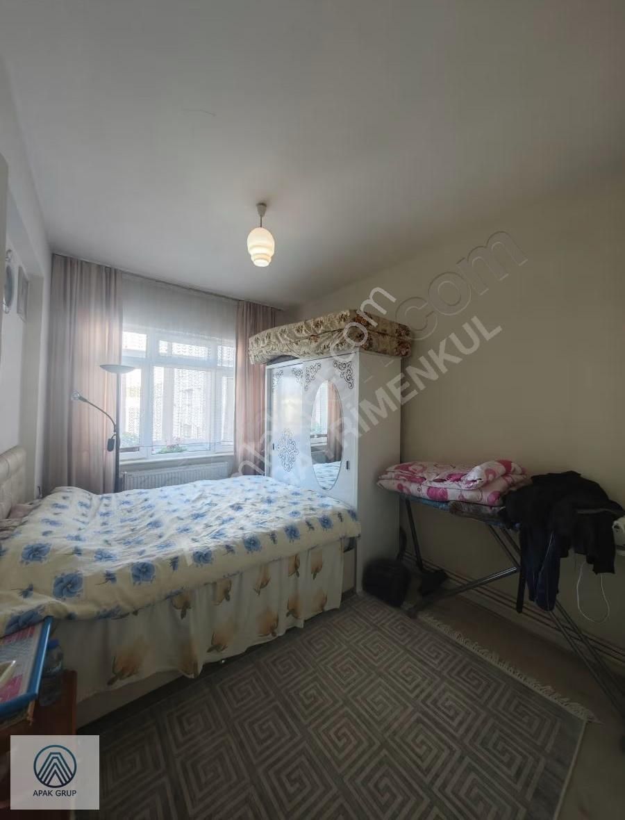 Forum Kayseri Karşısı Bağımsız Mutfak Kombili 2+1 - Görsel 12