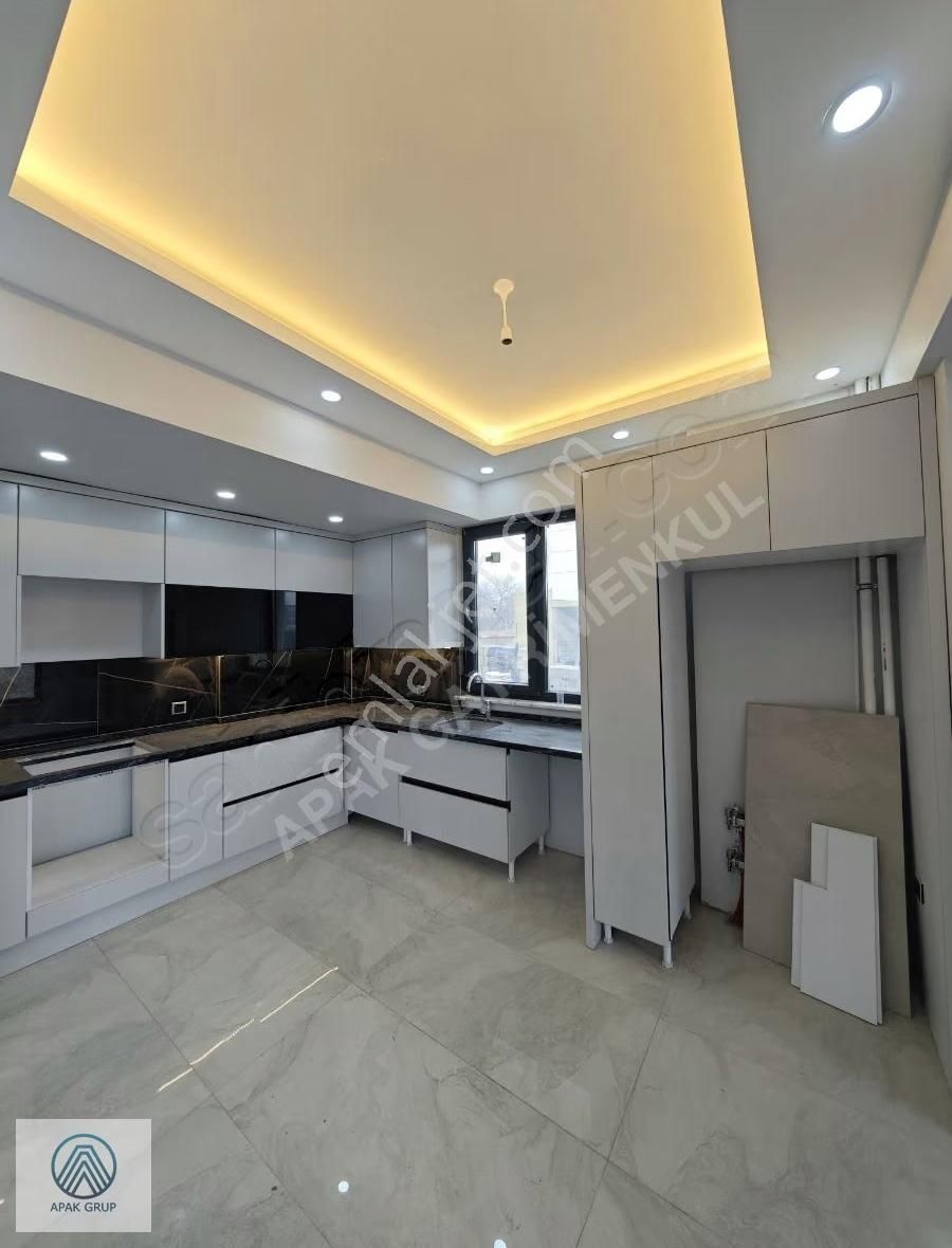 Altınoluk | Dağyolu Galeri Boşluklu Satılık 6+1 Lüks Vil - Görsel 3