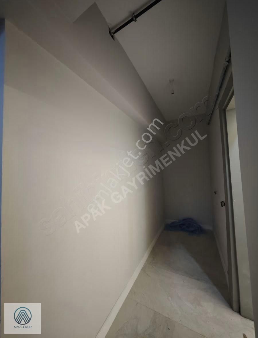 Altınoluk | Dağyolu Galeri Boşluklu Satılık 6+1 Lüks Vil - Görsel 25