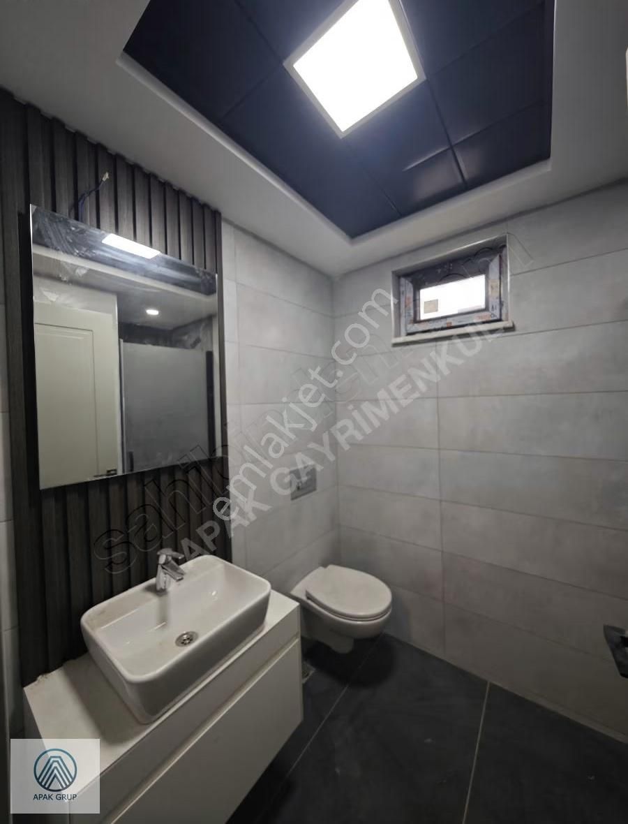 Altınoluk | Dağyolu Galeri Boşluklu Satılık 6+1 Lüks Vil - Görsel 27