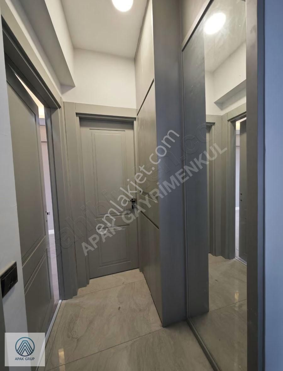 Altınoluk | Dağyolu Galeri Boşluklu Satılık 6+1 Lüks Vil - Görsel 19