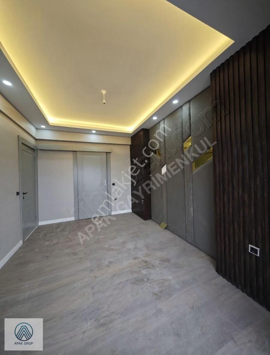 Altınoluk | Dağyolu Galeri Boşluklu Satılık 6+1 Lüks Vil - Görsel 26