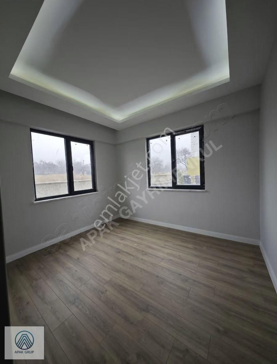 Altınoluk | Dağyolu Galeri Boşluklu Satılık 6+1 Lüks Vil - Görsel 12