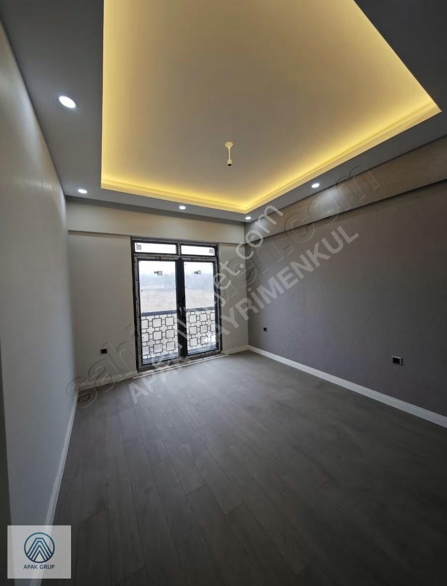 Altınoluk | Dağyolu Galeri Boşluklu Satılık 6+1 Lüks Vil - Görsel 7