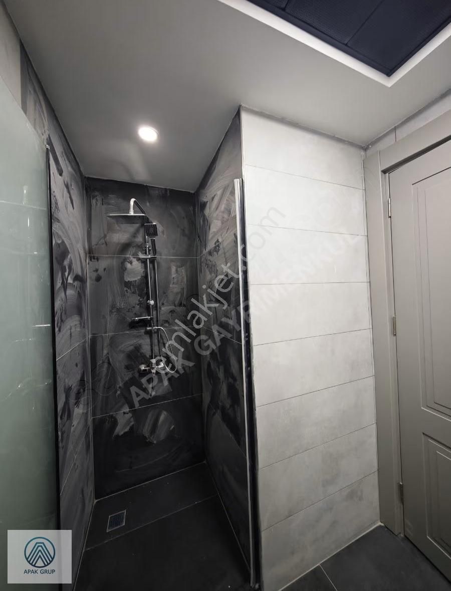 Altınoluk | Dağyolu Galeri Boşluklu Satılık 6+1 Lüks Vil - Görsel 21