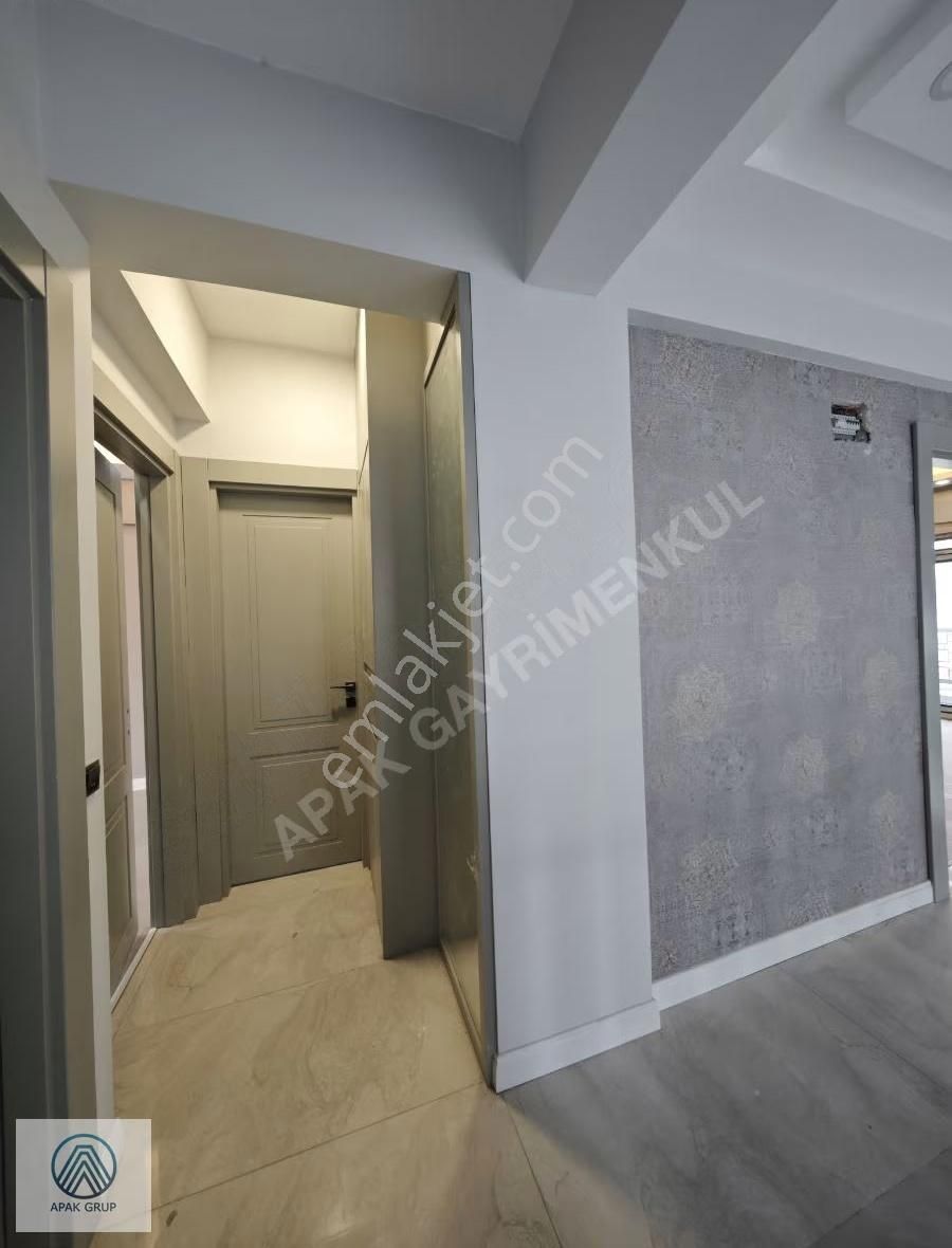 Altınoluk | Dağyolu Galeri Boşluklu Satılık 6+1 Lüks Vil - Görsel 28