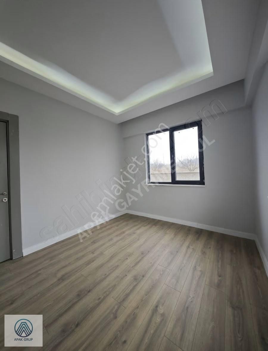 Altınoluk | Dağyolu Galeri Boşluklu Satılık 6+1 Lüks Vil - Görsel 10