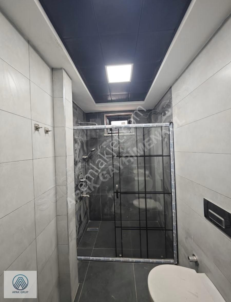 Altınoluk | Dağyolu Galeri Boşluklu Satılık 6+1 Lüks Vil - Görsel 33