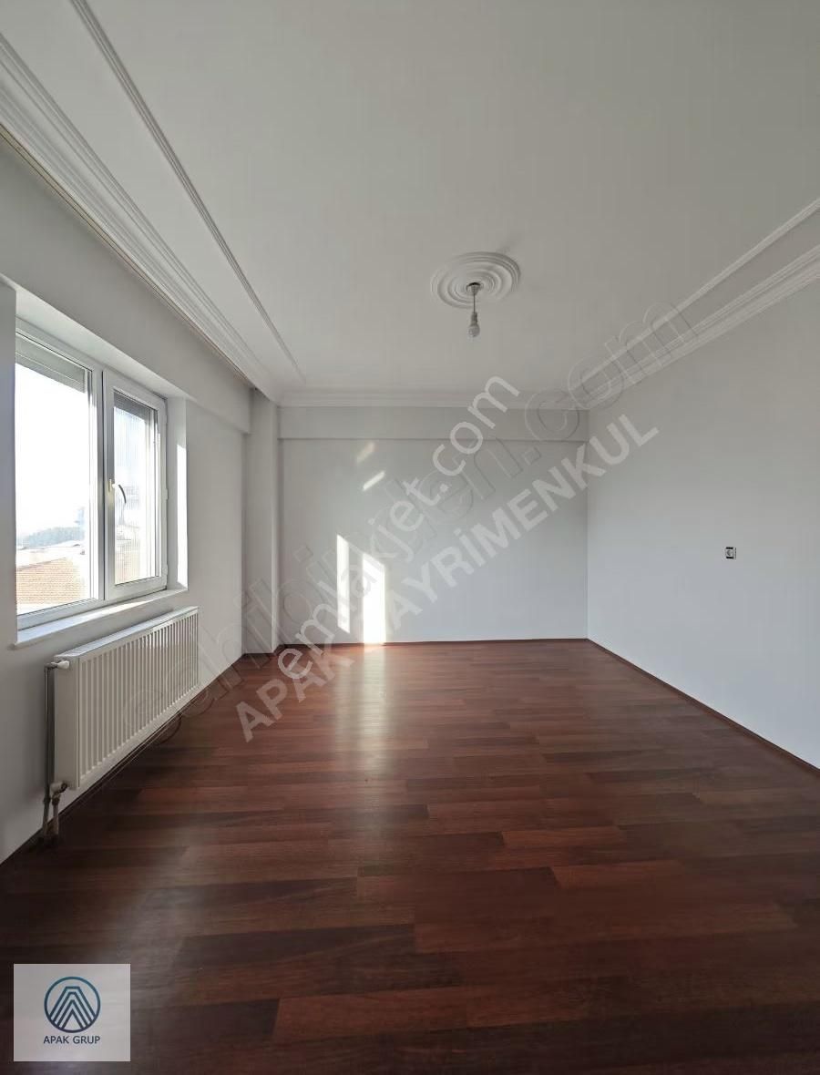 Osman Kavuncu'da Az Kullanılmış 180 M² Geniş 3+1 Çift Balkon - Görsel 4