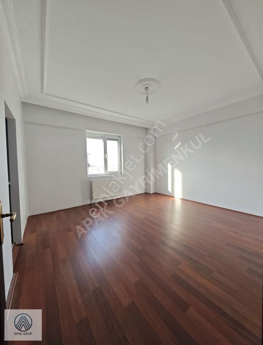 Osman Kavuncu'da Az Kullanılmış 180 M² Geniş 3+1 Çift Balkon - Görsel 19