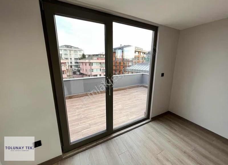 Nefes Çengelköyde Güvenlikli Sitede Kiralık Dubleks - Görsel 34