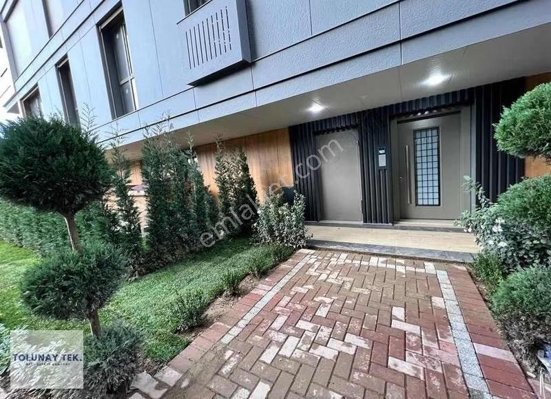 Nefes Çengelköyde Güvenlikli Sitede Kiralık Dubleks - Görsel 14