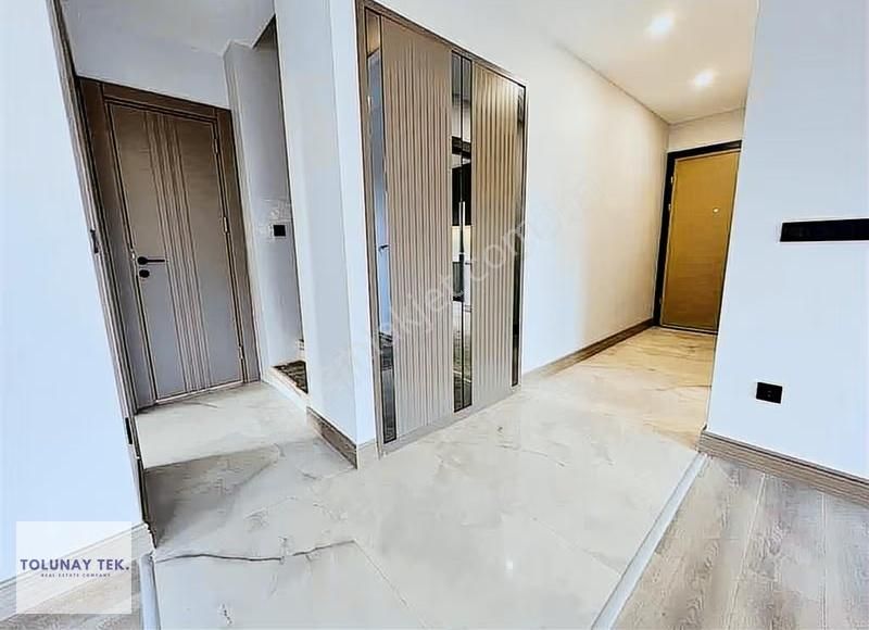 Nefes Çengelköyde Güvenlikli Sitede Kiralık Dubleks - Görsel 11