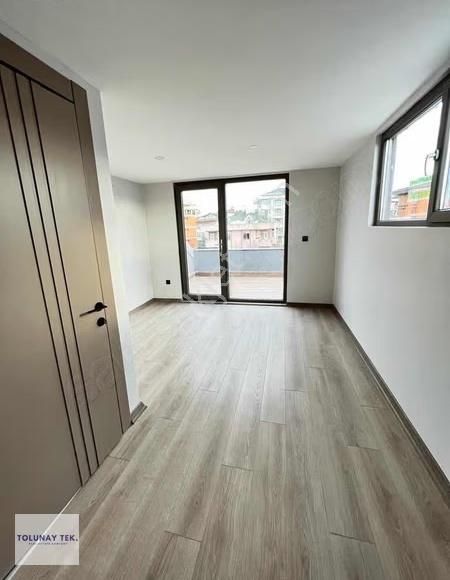 Nefes Çengelköyde Güvenlikli Sitede Kiralık Dubleks - Görsel 2