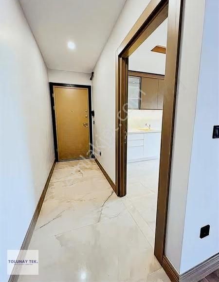 Nefes Çengelköyde Güvenlikli Sitede Kiralık Dubleks - Görsel 26