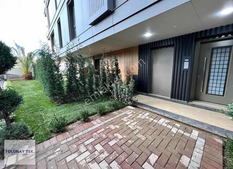 Nefes Çengelköyde Güvenlikli Sitede Kiralık Dubleks - Görsel 25