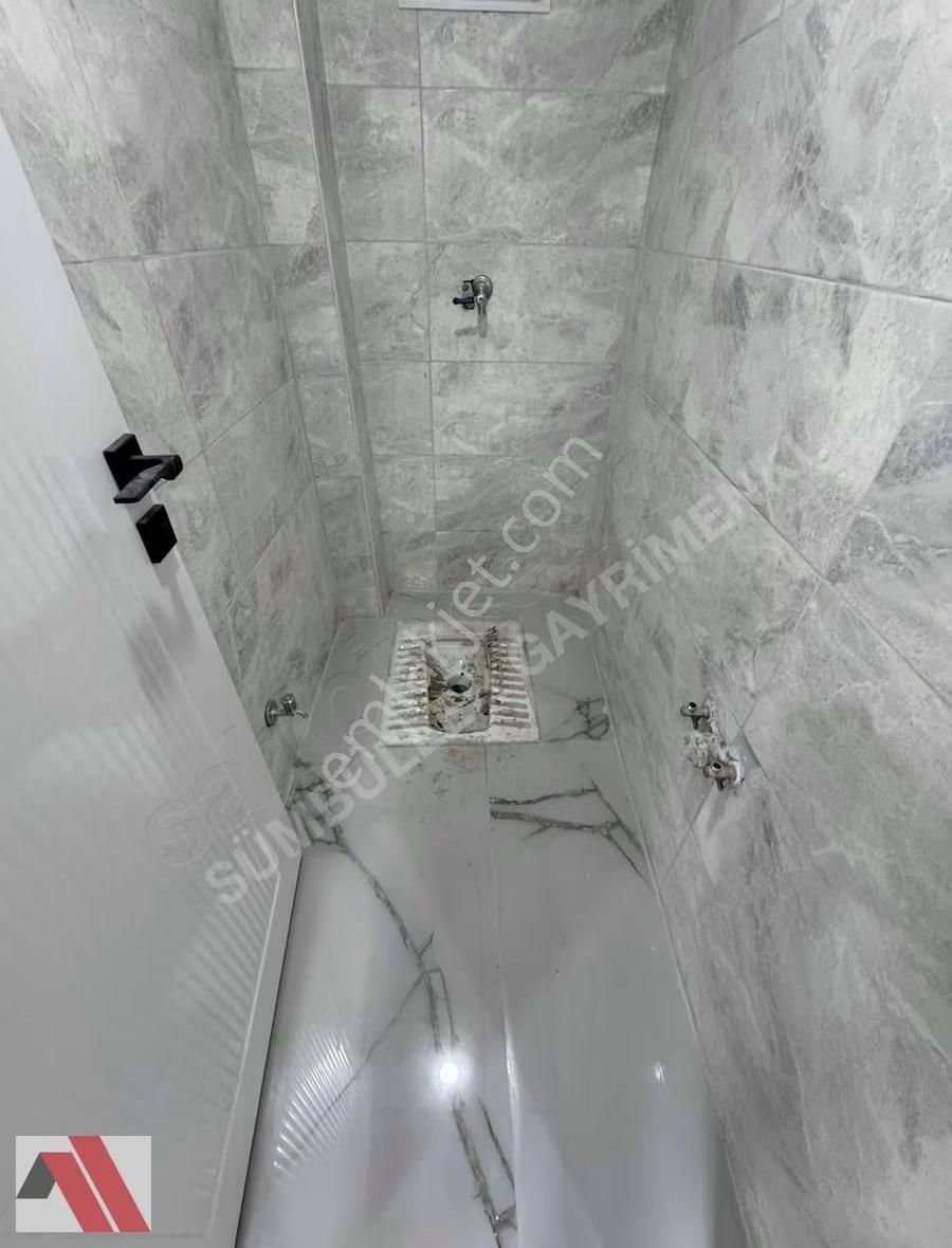 Sümbüller'den Gündüz Ökçün Yakını Z.ısıtma Çift Balkon Şık 2+1 - Görsel 14