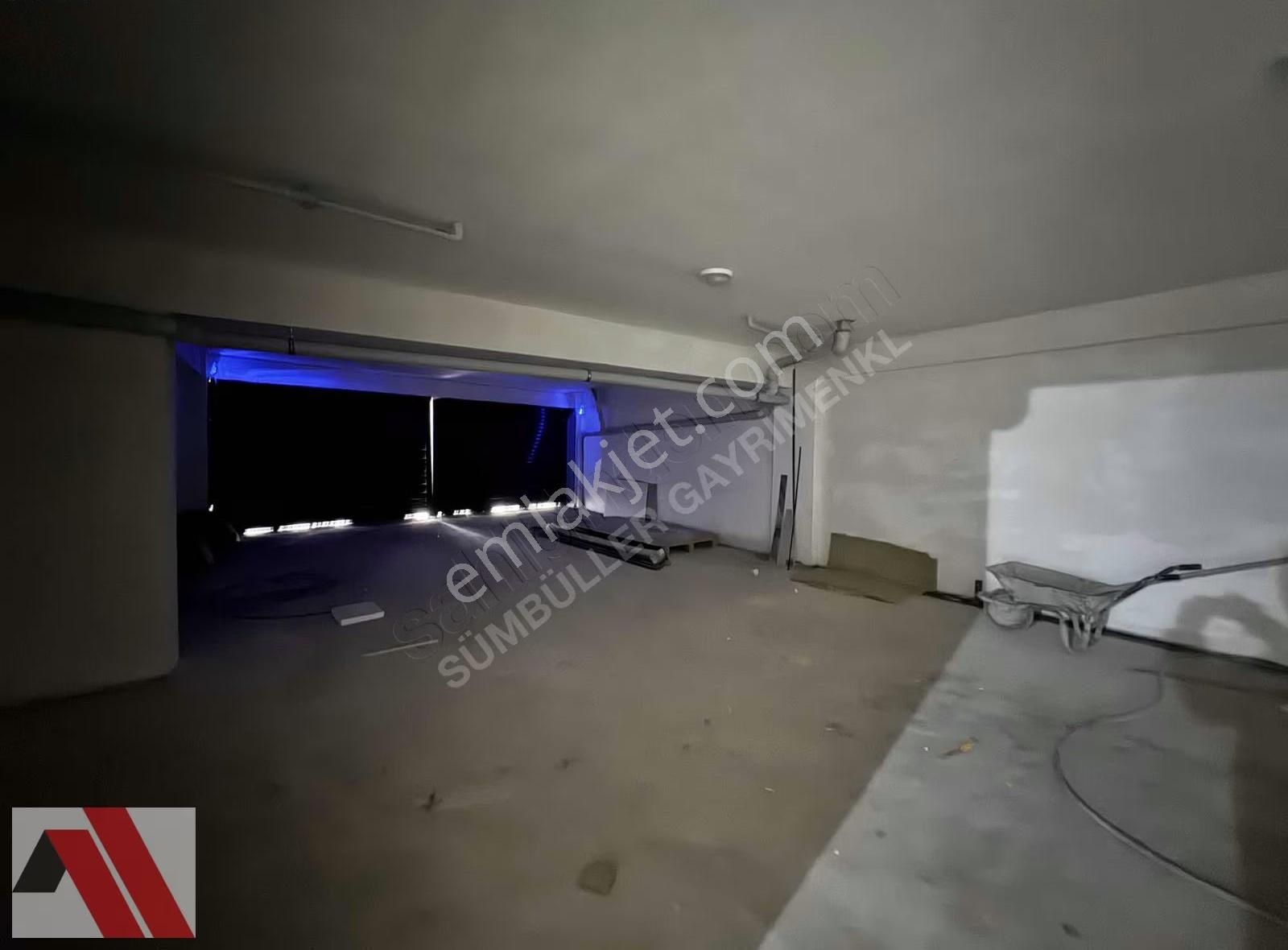 Sümbüller'den Gündüz Ökçün Yakını Z.ısıtma Çift Balkon Şık 2+1 - Görsel 11