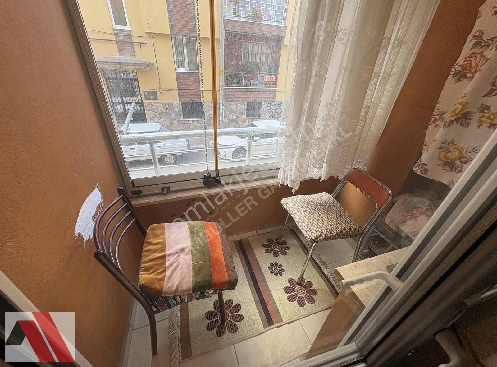 Sümbüller'den Şehrin Merkezinde Asansörlü İskanlı 2+1 Daire - Görsel 14