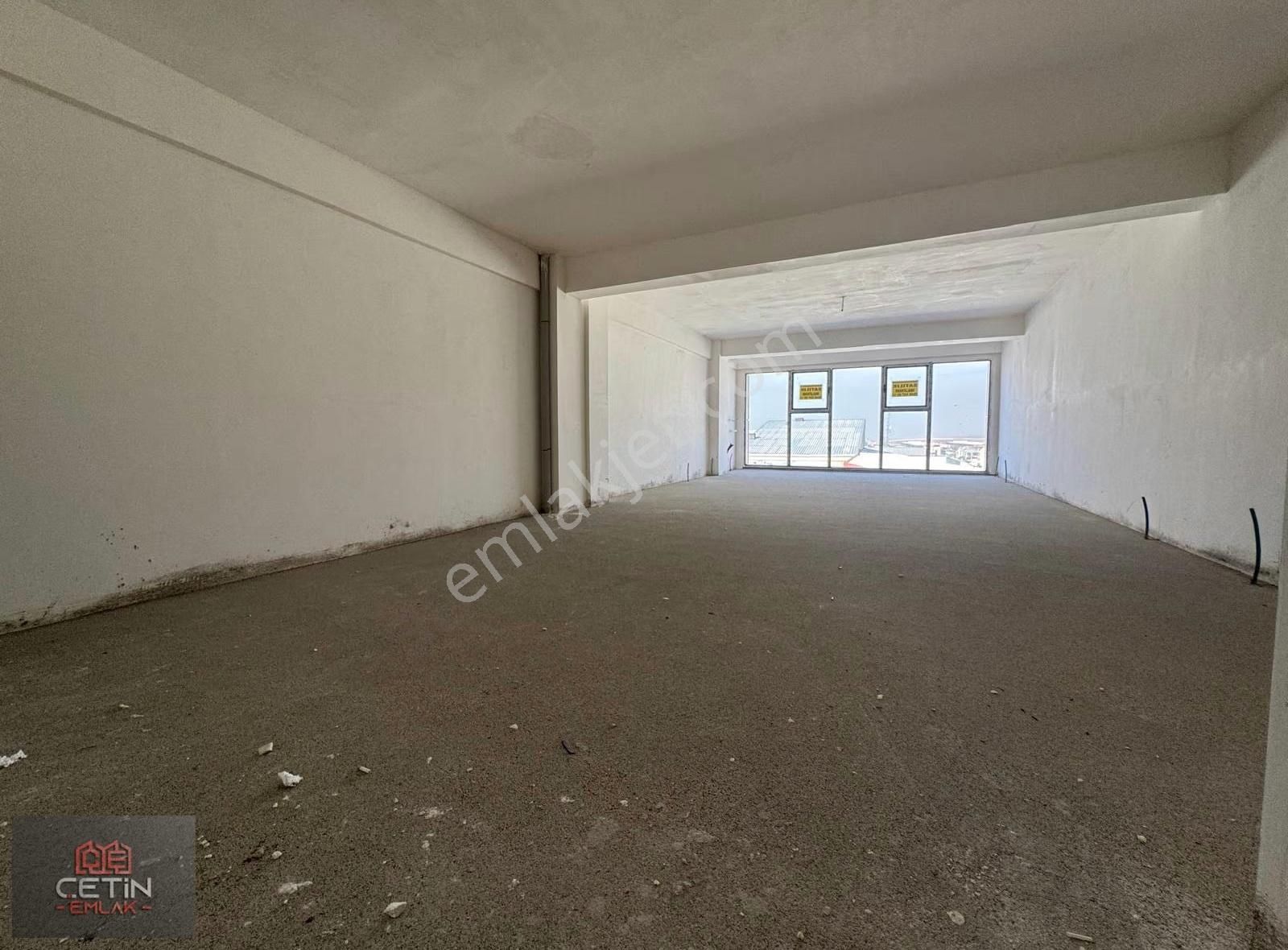 Karacaören Sanayi Sitesinde Her İşe Uygun Satılık İmalathane - Görsel 7