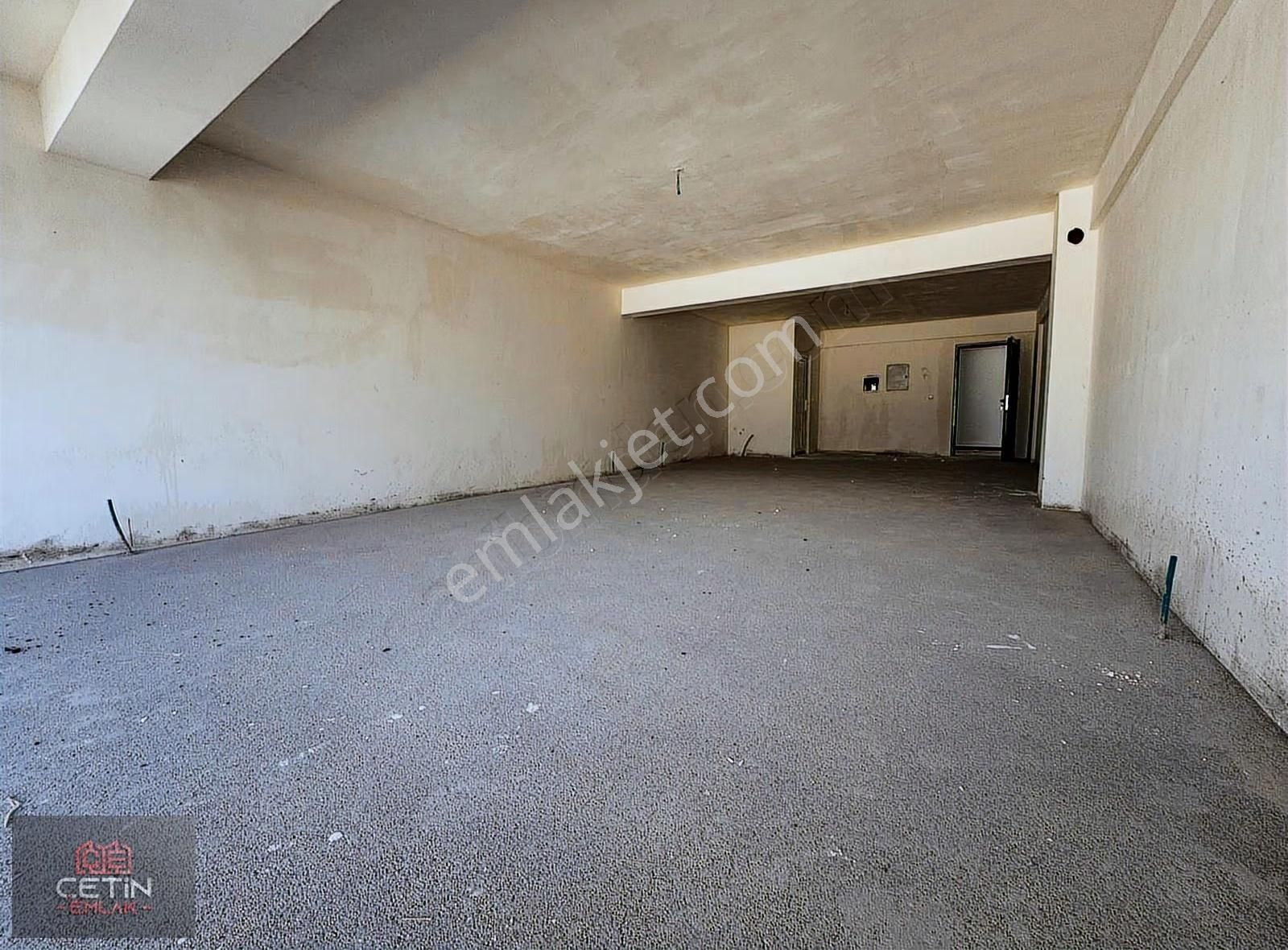 Karacaören Sanayi Sitesinde Her İşe Uygun Satılık İmalathane - Görsel 11