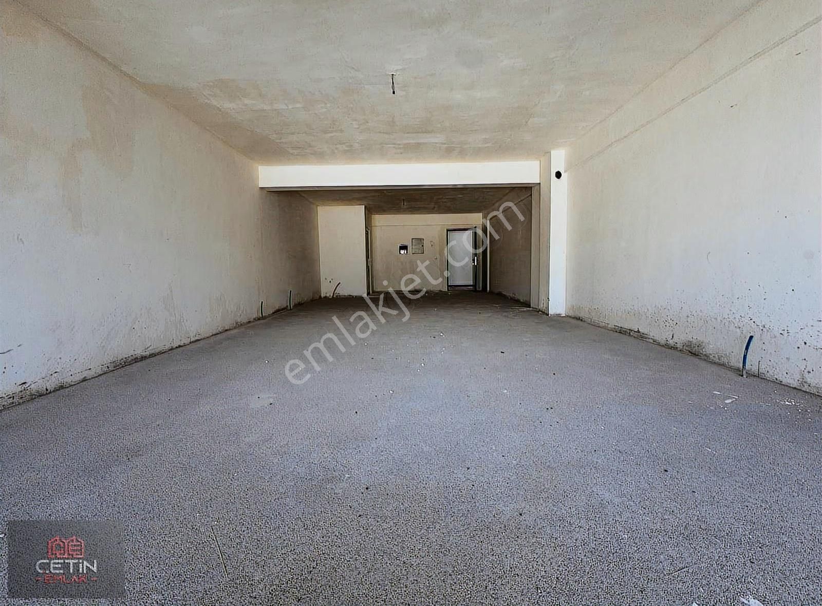 Karacaören Sanayi Sitesinde Her İşe Uygun Satılık İmalathane - Görsel 8