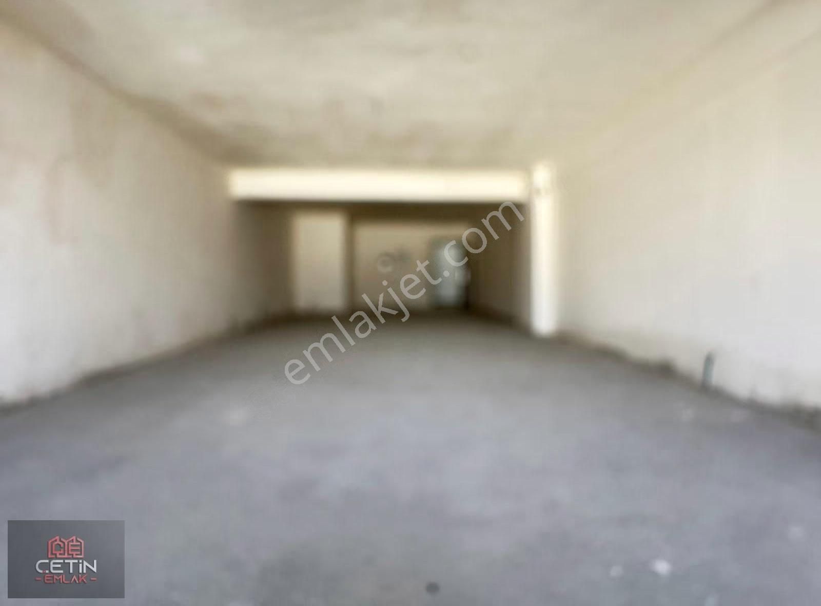 Karacaören Sanayi Sitesinde Her İşe Uygun Satılık İmalathane - Görsel 6