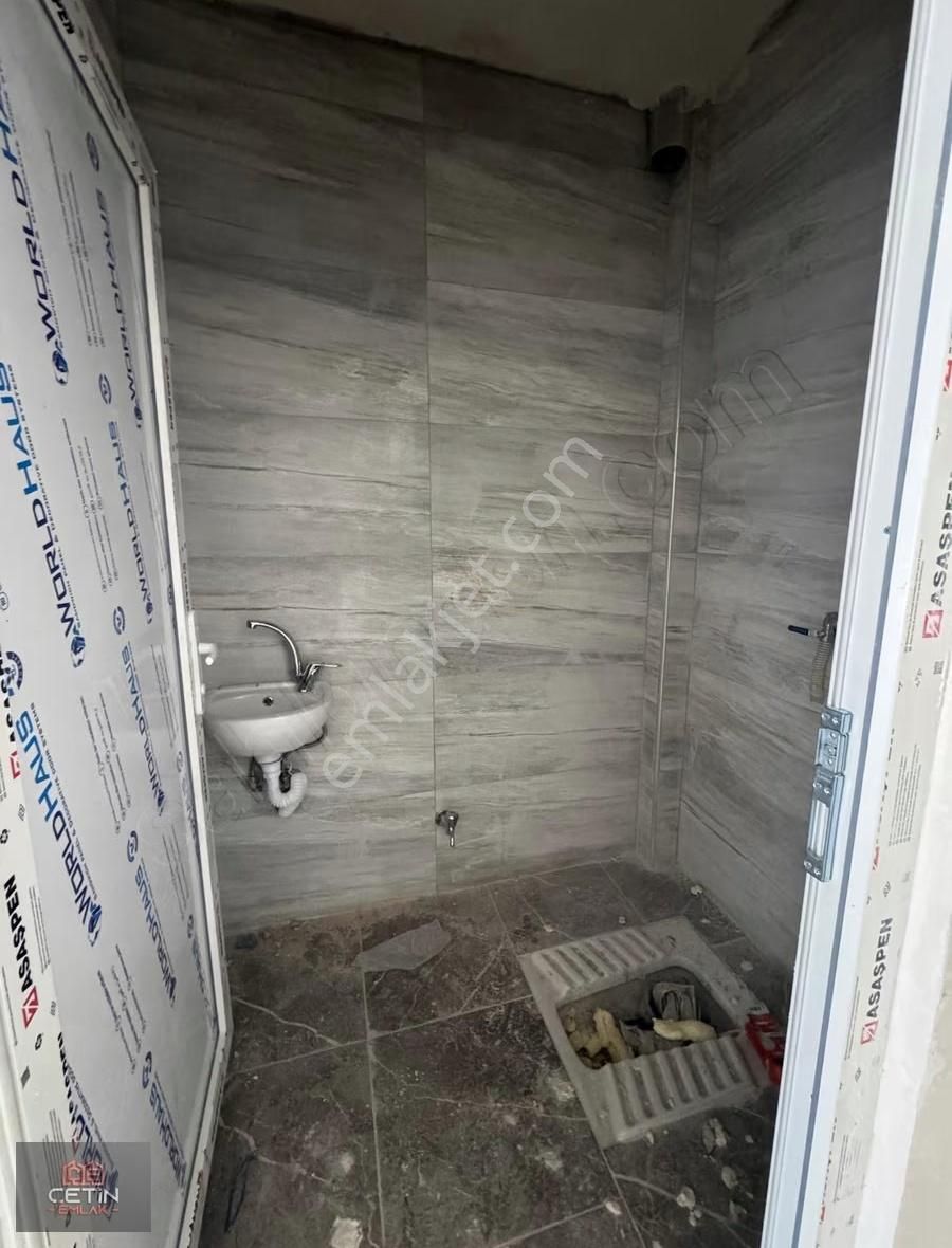 Karacaören Sanayi Sitesinde Her İşe Uygun Satılık İmalathane - Görsel 10