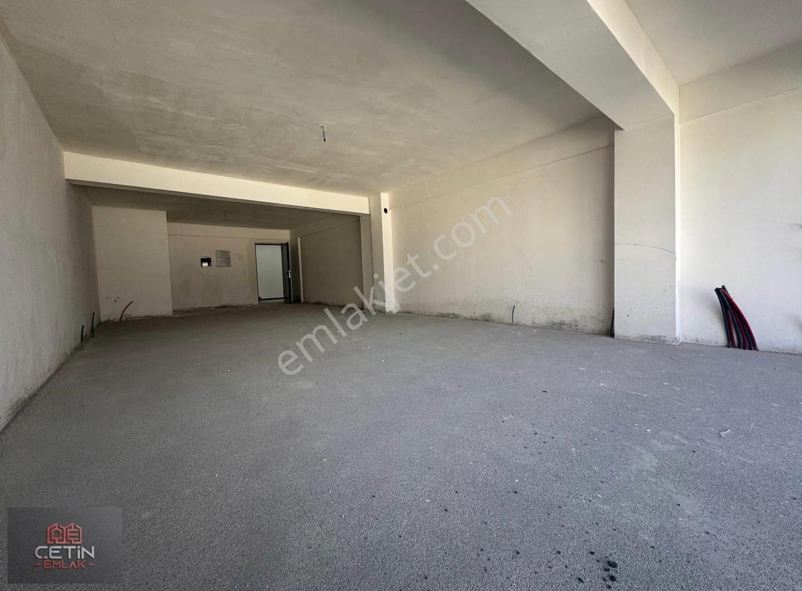 Karacaören Sanayi Sitesinde Her İşe Uygun Satılık İmalathane - Görsel 5