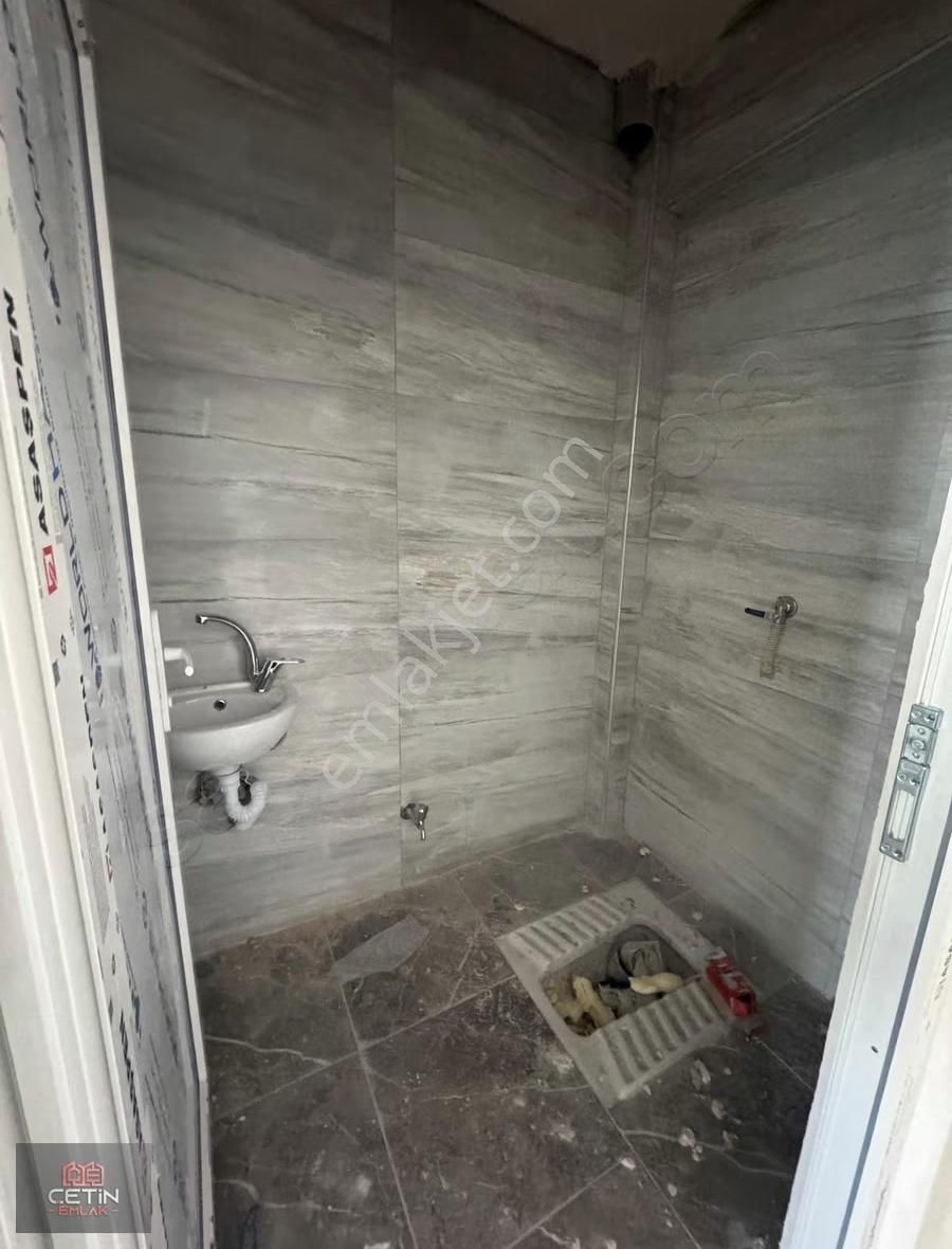 Karacaören Sanayi Sitesinde Her İşe Uygun Satılık İmalathane - Görsel 3