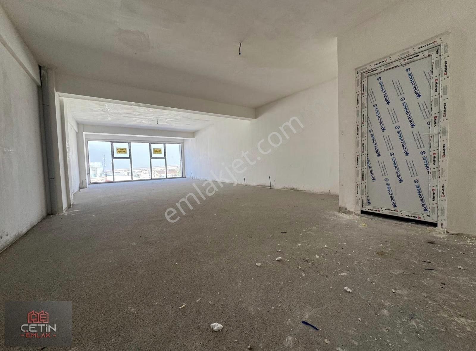 Karacaören Sanayi Sitesinde Her İşe Uygun Satılık İmalathane - Görsel 9